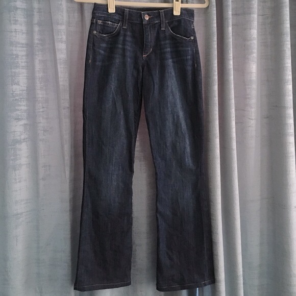 Joe’s Jeans | Curvy Bootcut Jeans - Picture 2 of 7